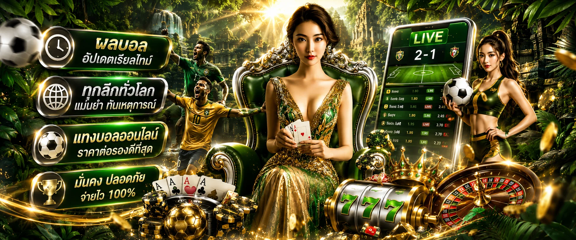 Lizard666 สล็อตออนไลน์ เว็บตรง โบนัสสุดคุ้ม สมัครฟรีได้เลย